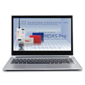 MDAS-Pro Software