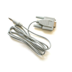 IC-9P Cable