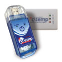 2c\temp-GEN2 Temperature Data Logger - SpotSee - Marathon Products, Inc.